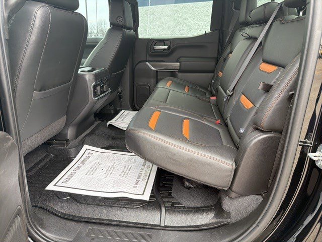 Used 2019 GMC Sierra 1500 AT4 w/ AT4 Premium Package image 13