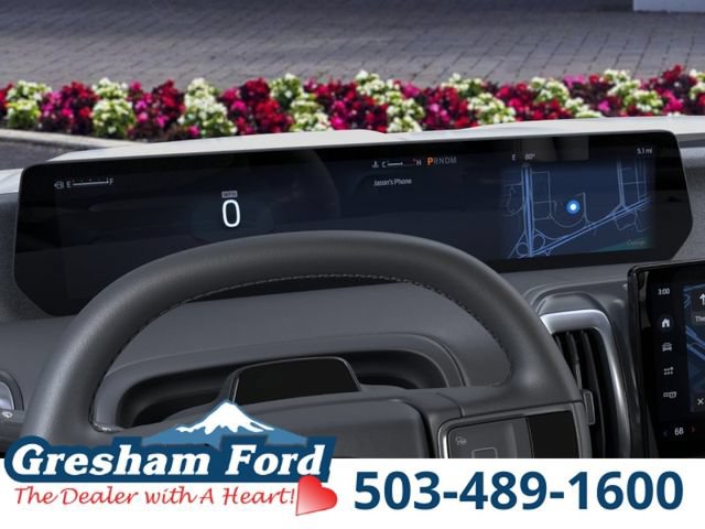 New 2026 Ford Expedition Platinum w/ Stealth Appearance Package AWD/4WD image 14
