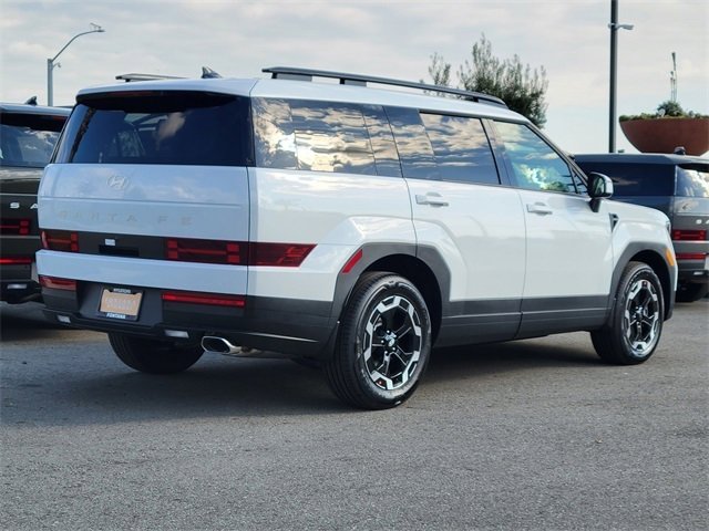 New 2026 Hyundai Santa Fe SEL image 2