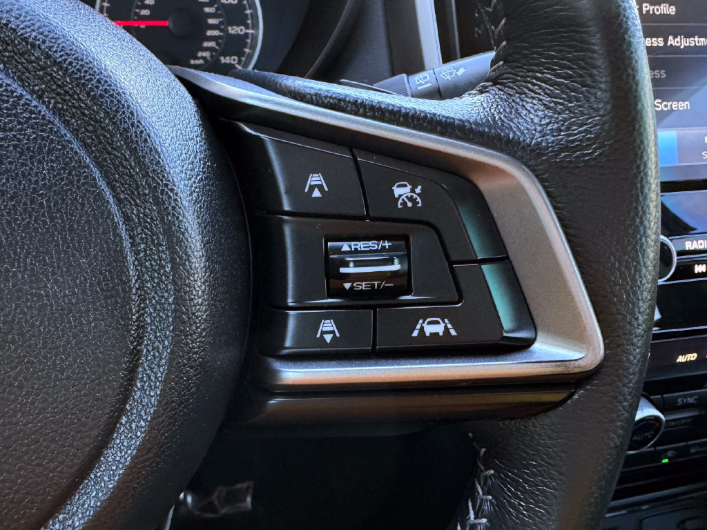 Used 2019 Subaru Ascent Premium AWD/4WD image 27