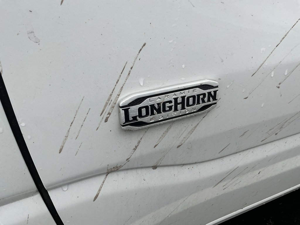 Used 2019 RAM 1500 Limited AWD/4WD image 4