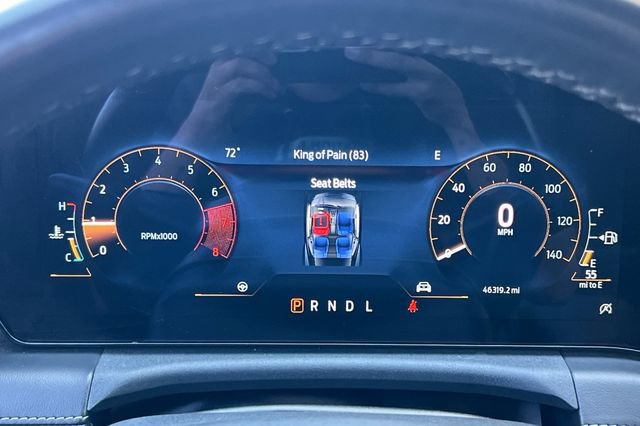 Used 2024 Ford Mustang Premium RWD image 27