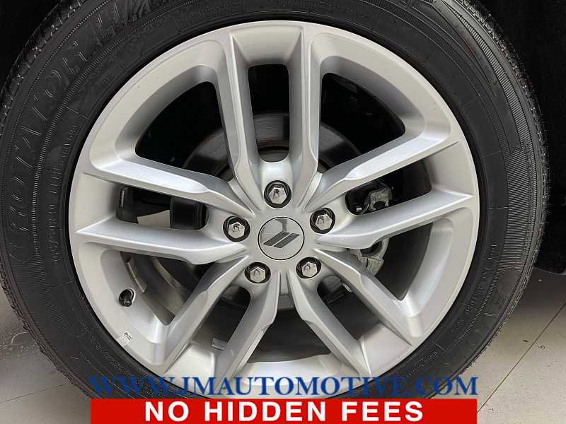 Used 2022 Dodge Durango R/T w/ Trailer Tow Group IV image 9