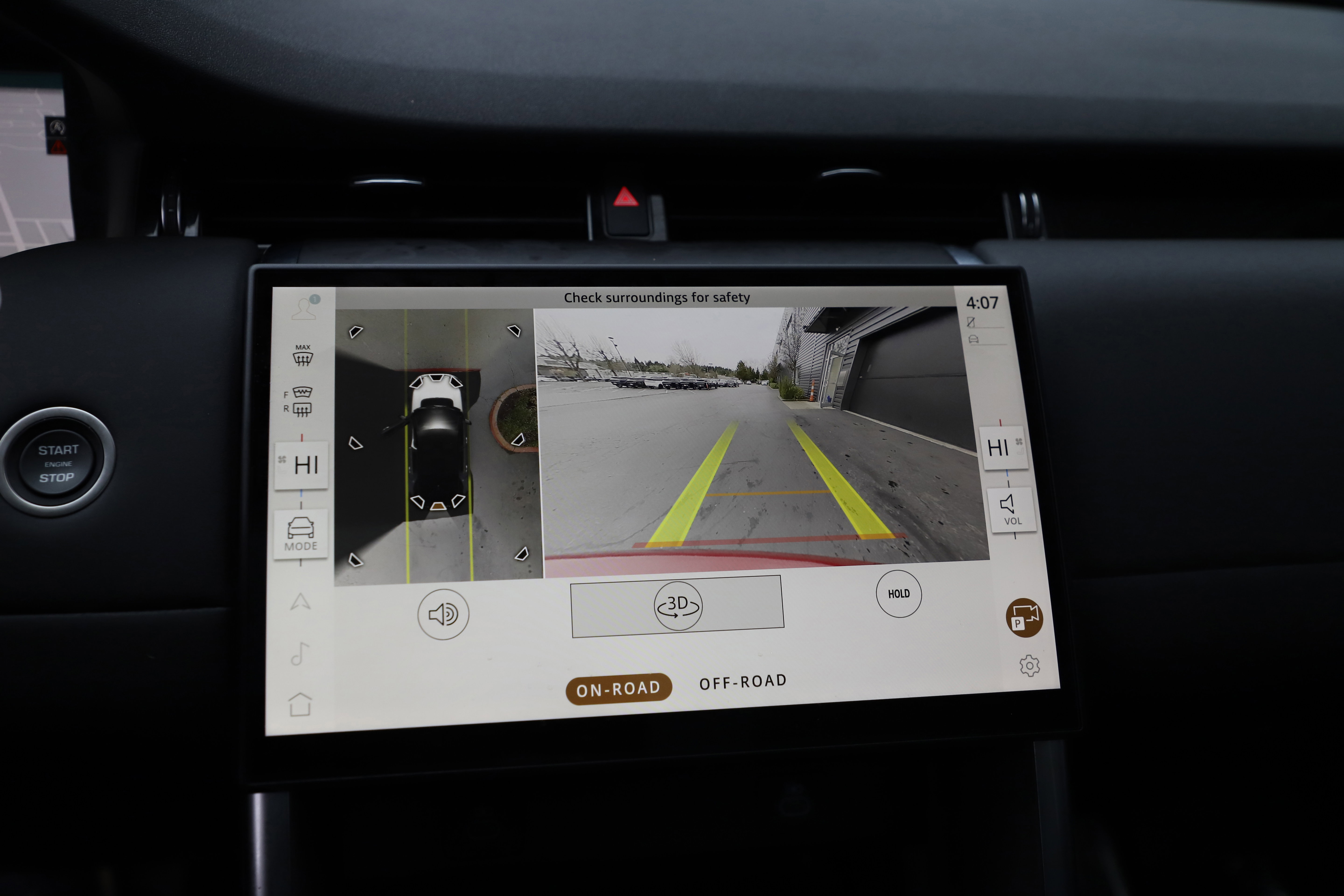 Certified 2025 Land Rover Discovery Sport S image 21