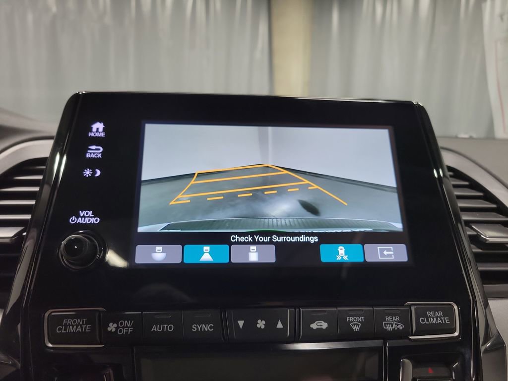 Used 2023 Honda Odyssey Touring image 18