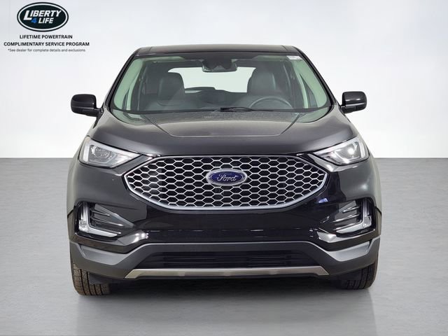 Certified 2024 Ford Edge SEL w/ Convenience Package AWD/4WD image 8