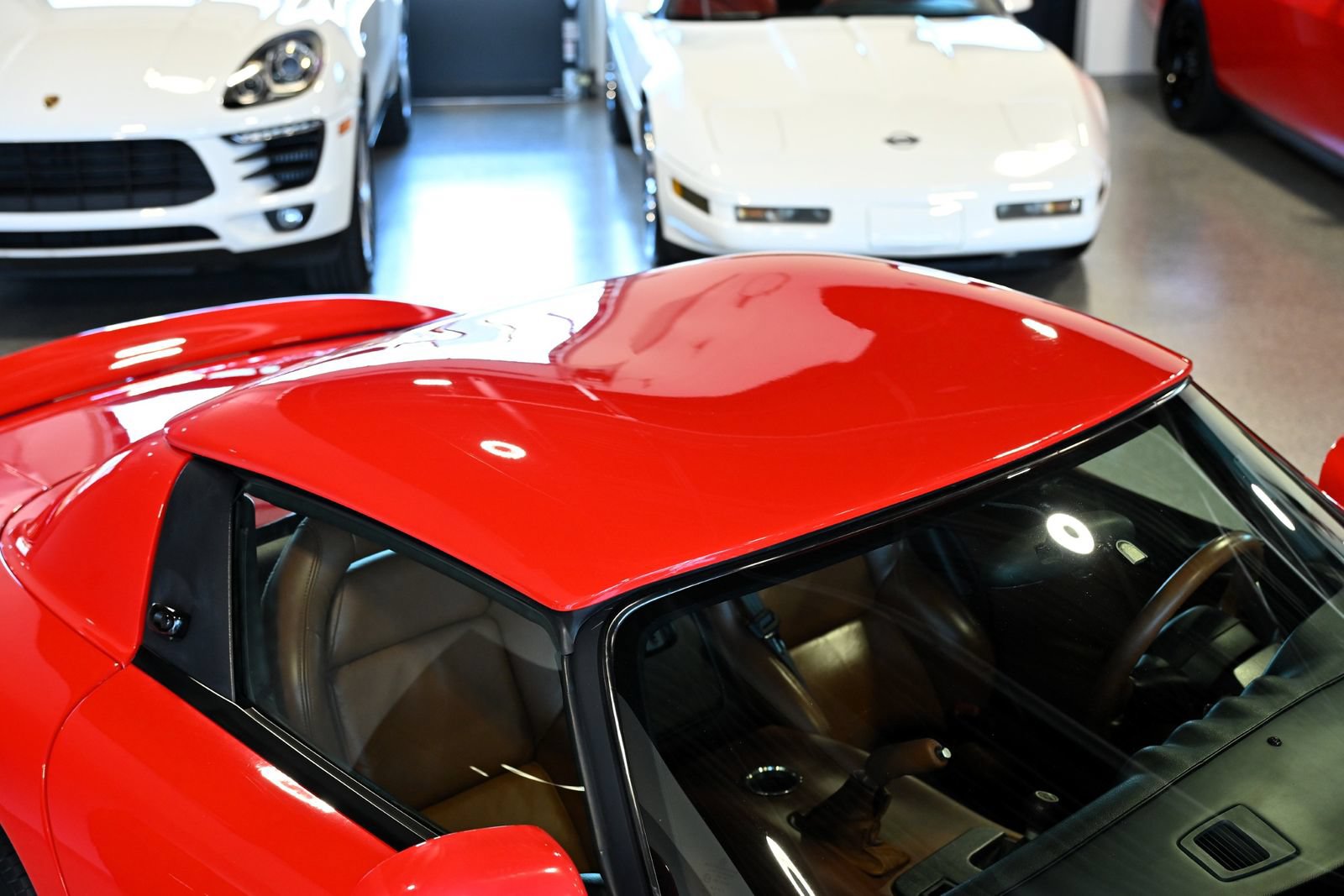 Used 2001 Dodge Viper RT/10 RWD image 24