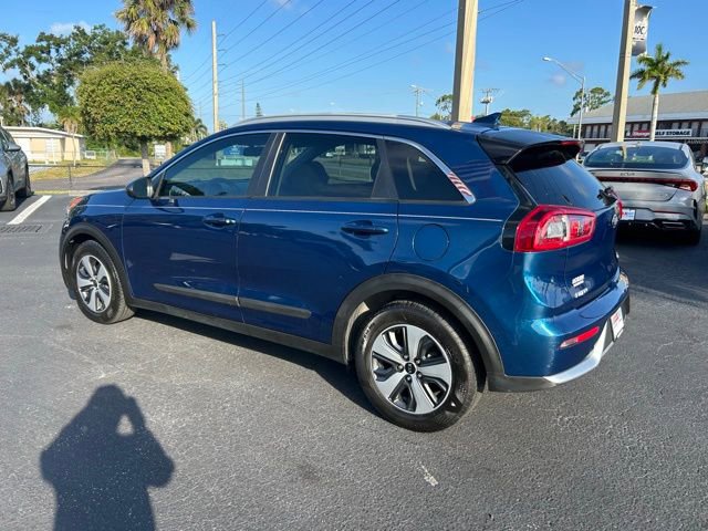 Used 2019 Kia Niro LX FWD image 4