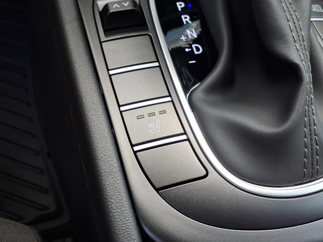 New 2026 Hyundai Kona SEL Sport FWD image 11