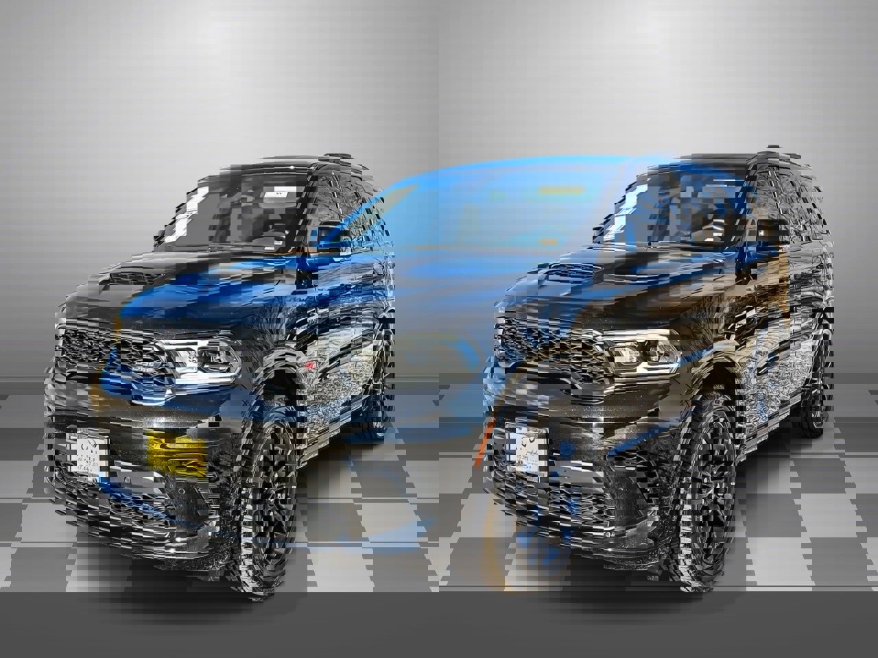 Used 2025 Dodge Durango R/T image 3