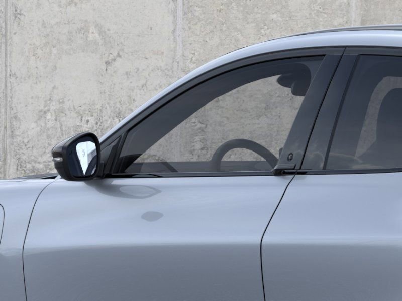 New 2026 Ford Mustang Mach-E Select RWD image 20