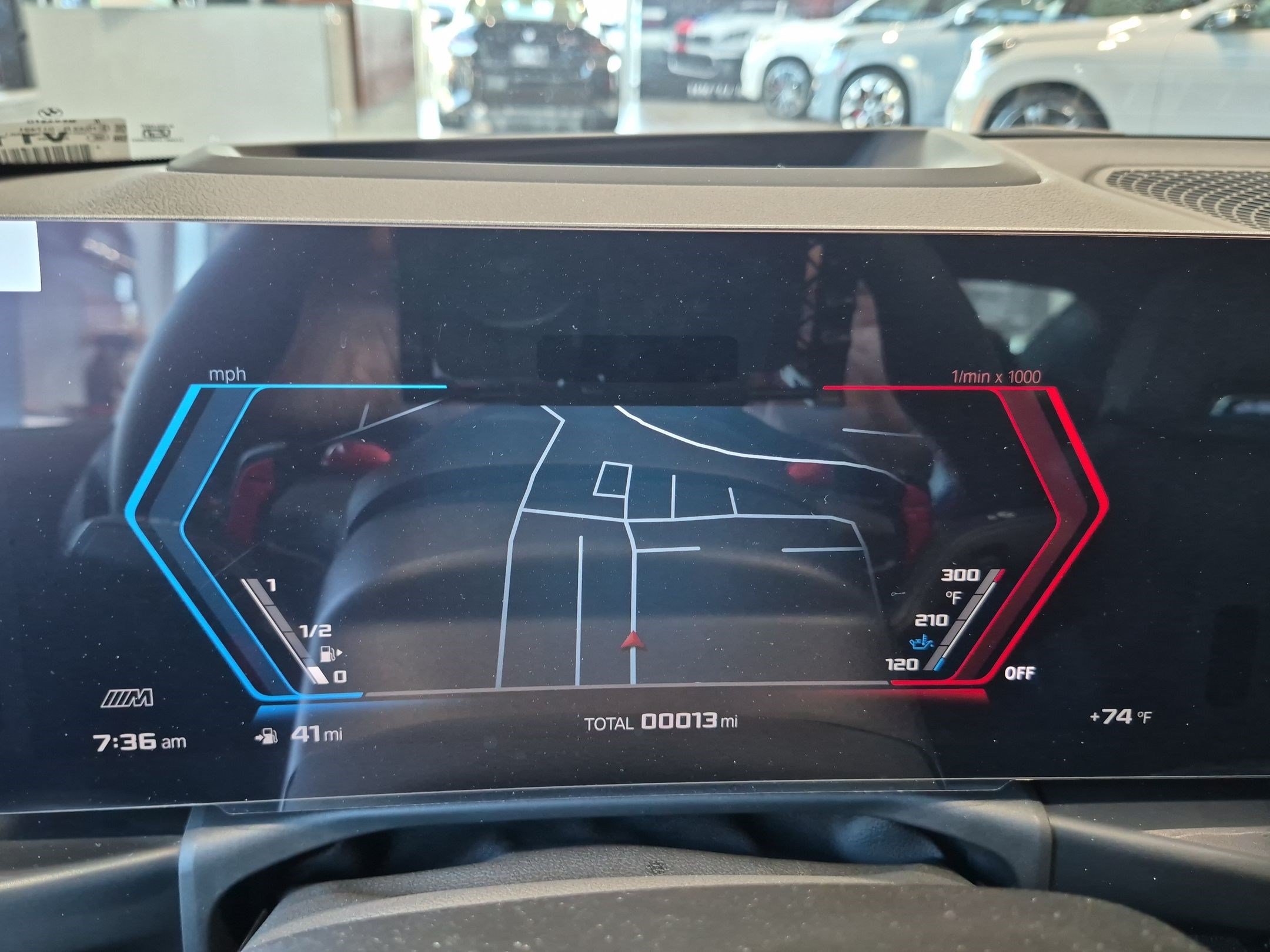 New 2027 BMW M4 xDrive Competition AWD/4WD image 20