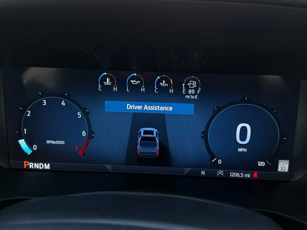 New 2026 Ford F150 XLT w/ Equipment Group 302A MID image 47