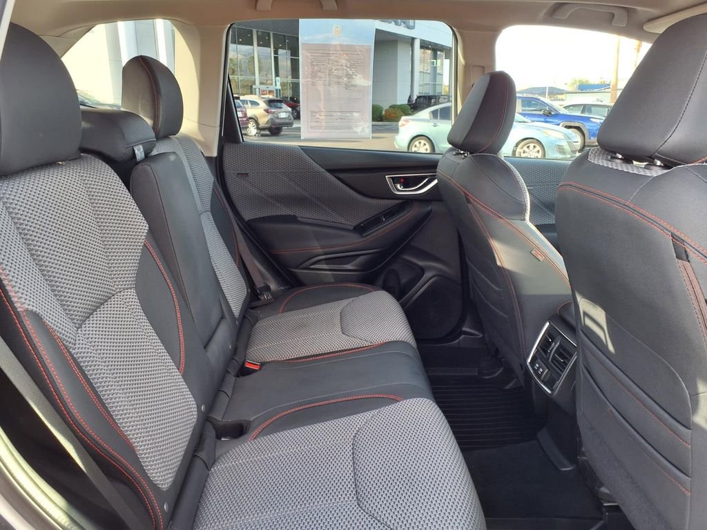 Used 2019 Subaru Forester Sport w/ Popular Package #2 image 22