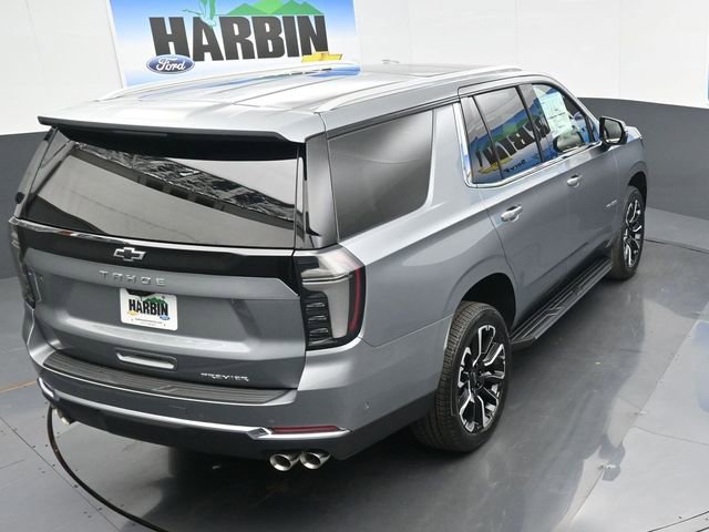 New 2026 Chevrolet Tahoe Premier image 29