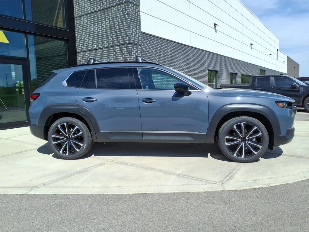 New 2026 MAZDA CX-50 AWD 2.5 S w/ Weather Package image 9