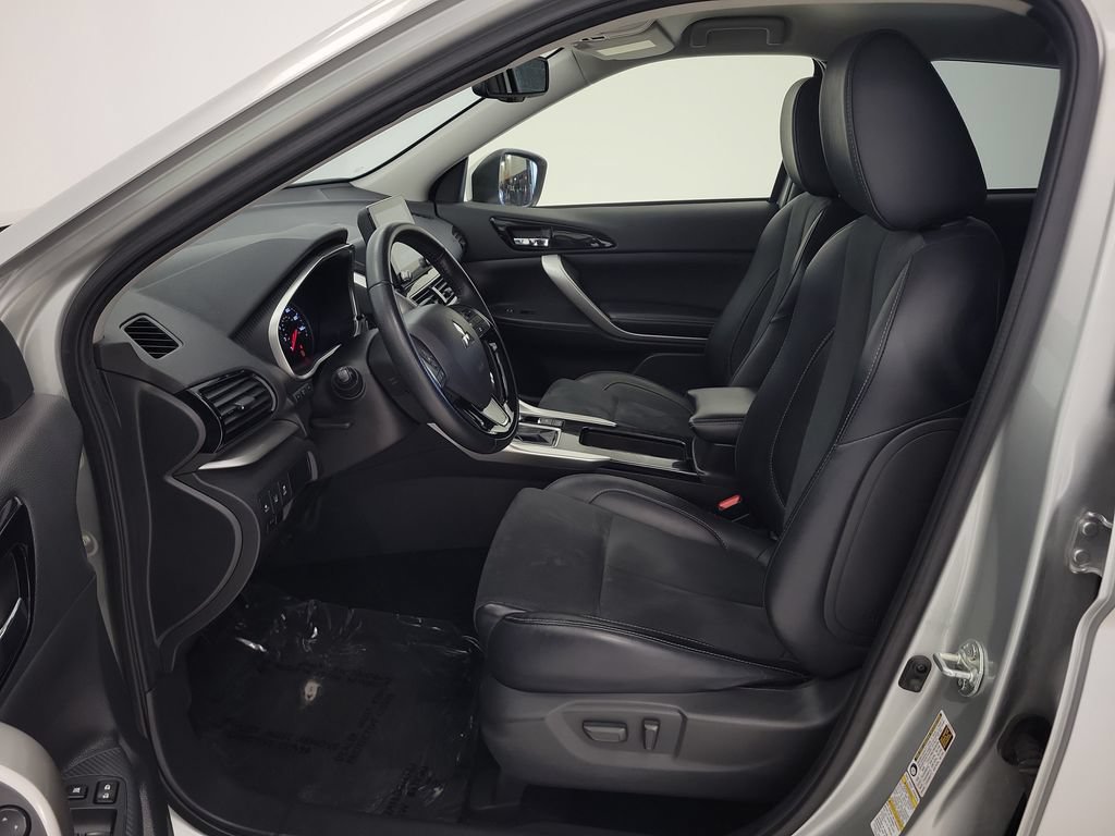 Used 2024 Mitsubishi Eclipse Cross SE AWD/4WD image 11
