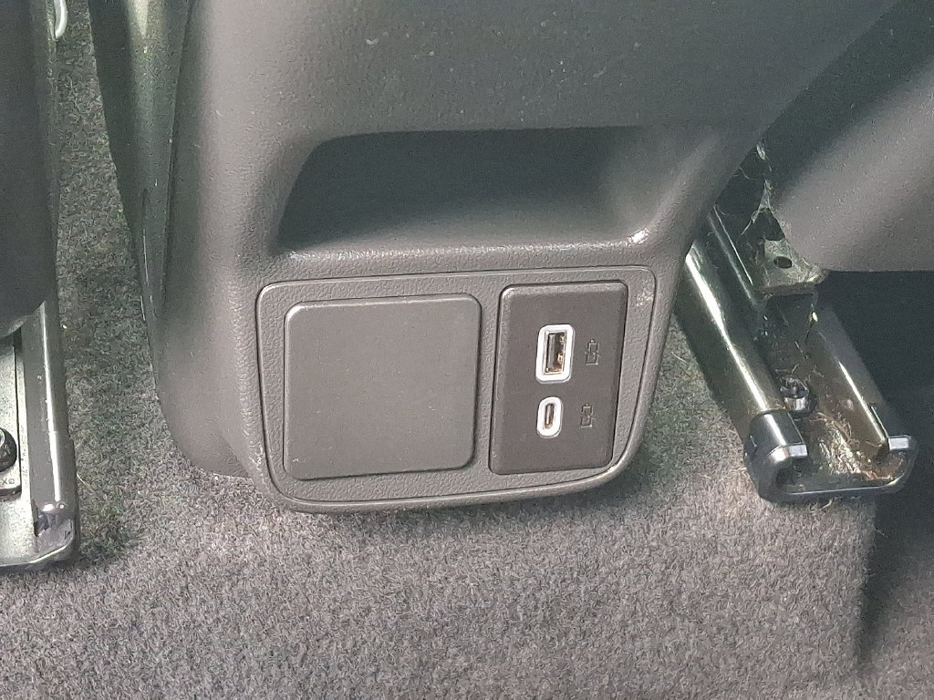 Certified 2022 Buick Encore GX Select FWD image 11