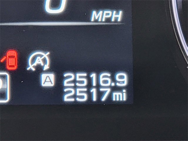 Certified 2025 Subaru Outback Premium image 32