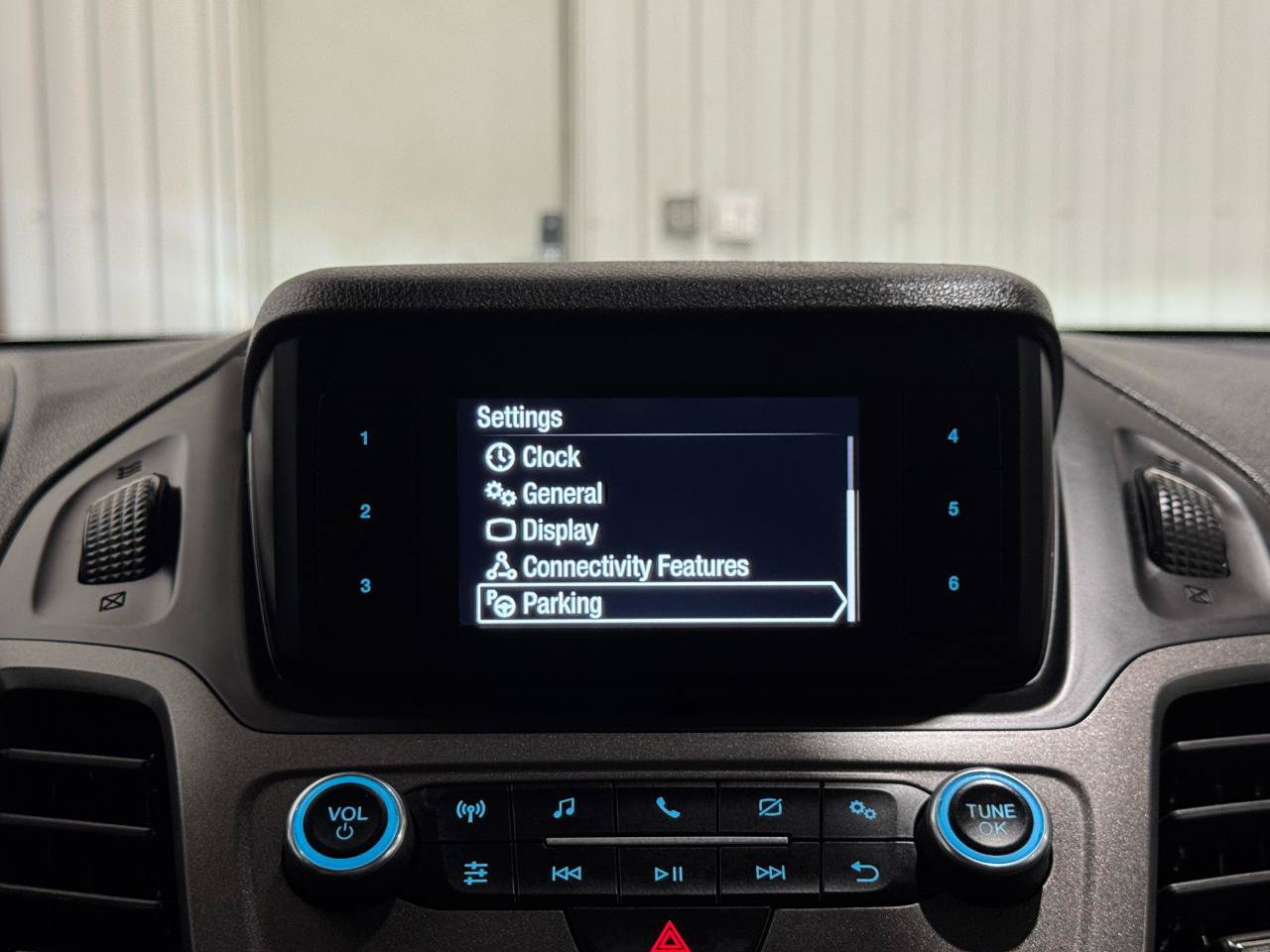 Used 2022 Ford Transit Connect XL FWD image 29