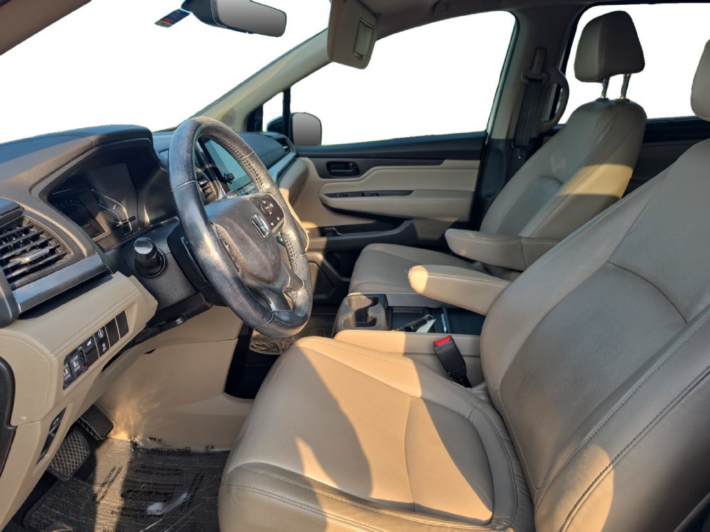 Used 2021 Honda Odyssey EX-L image 9