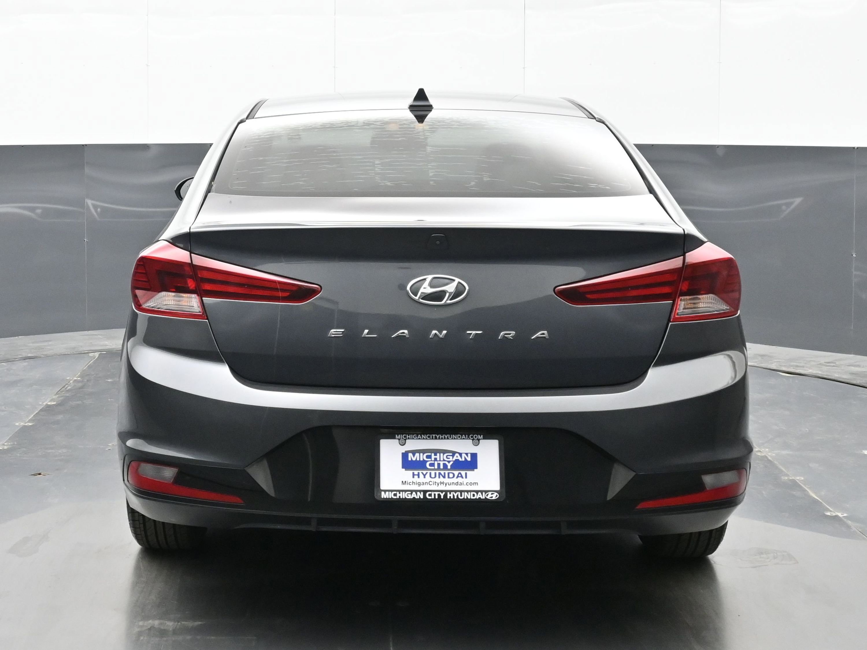 Used 2020 Hyundai Elantra Value Edition image 7