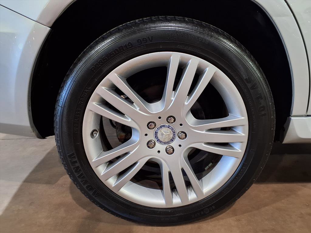 Used 2014 Mercedes-Benz GLK 350 4MATIC image 9