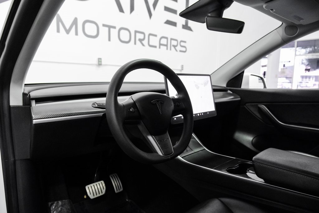 Used 2020 Tesla Model Y Performance image 3