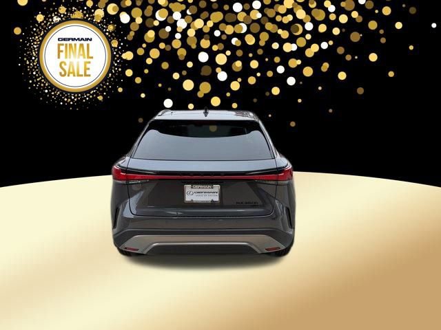 New 2026 Lexus RX 350 w/ Convenience Package image 7