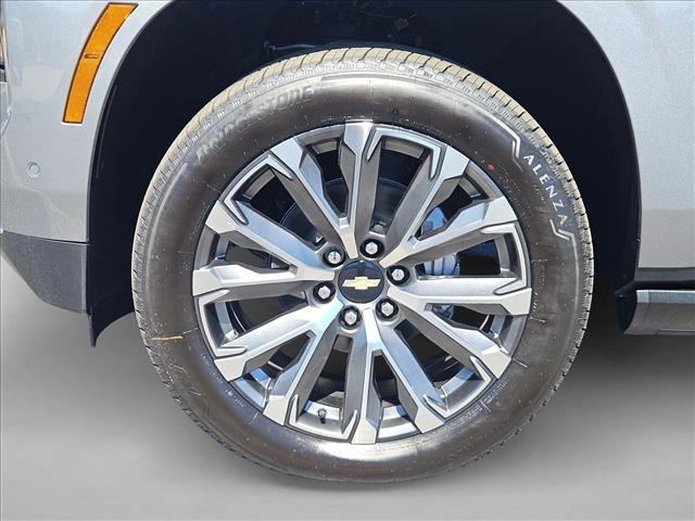 New 2026 Chevrolet Tahoe High Country image 9