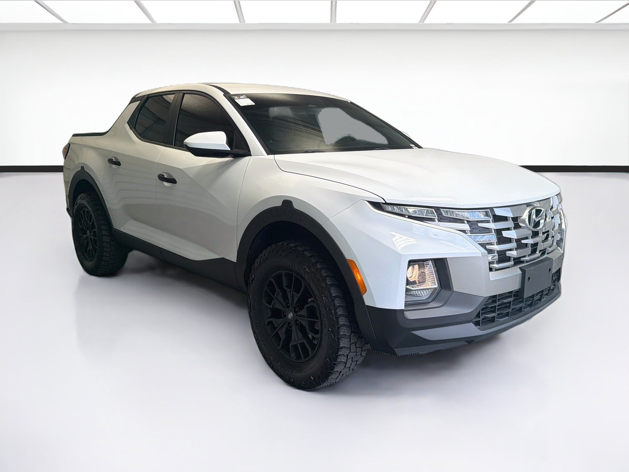 Used 2022 Hyundai Santa Cruz SE AWD/4WD image 3