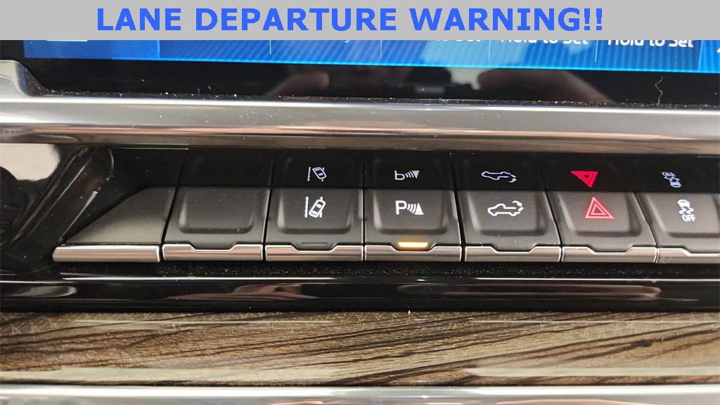 Used 2025 Chevrolet Silverado 2500 LT w/ All Star Edition image 18