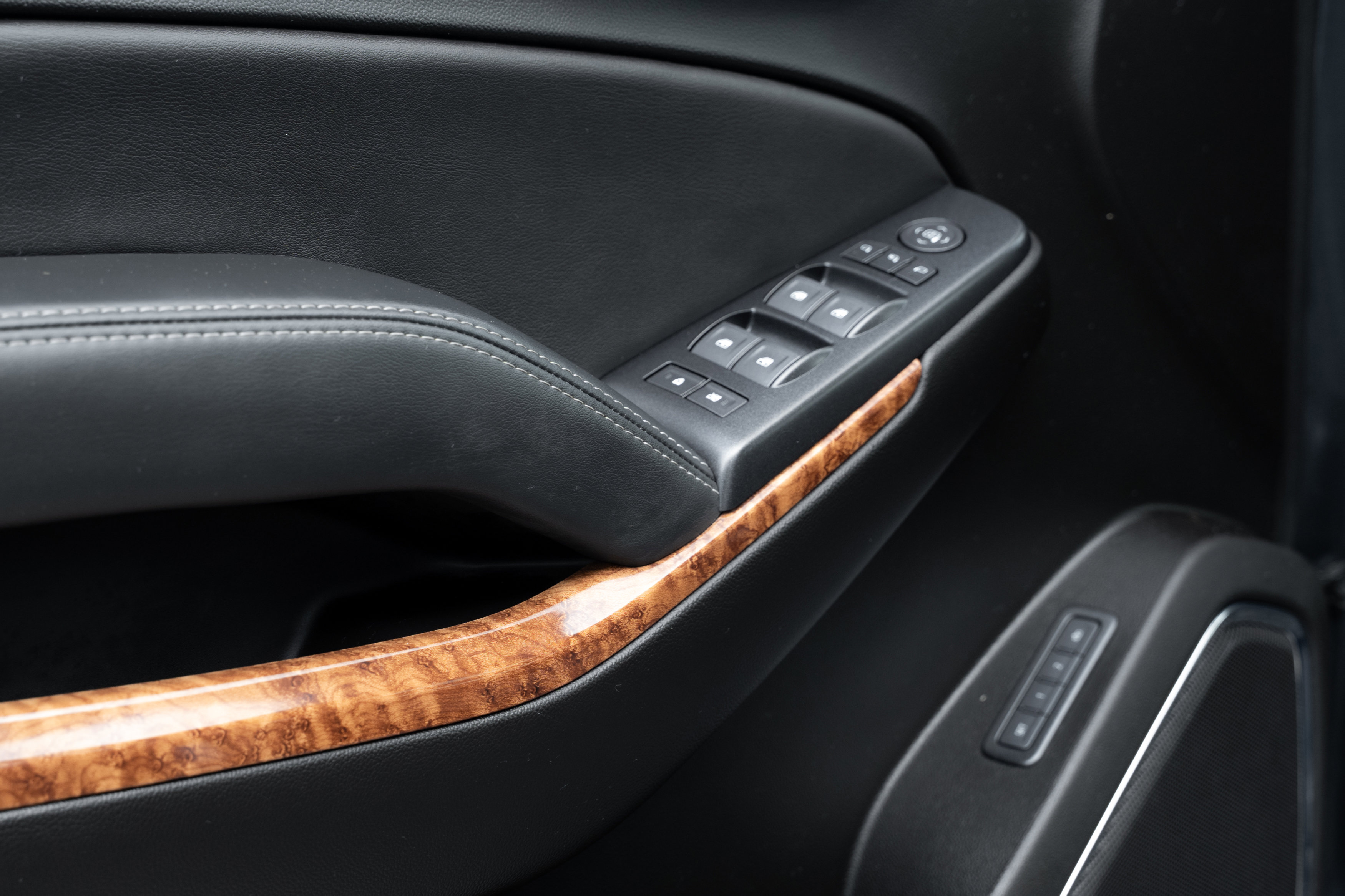 Used 2019 Chevrolet Tahoe Premier image 20