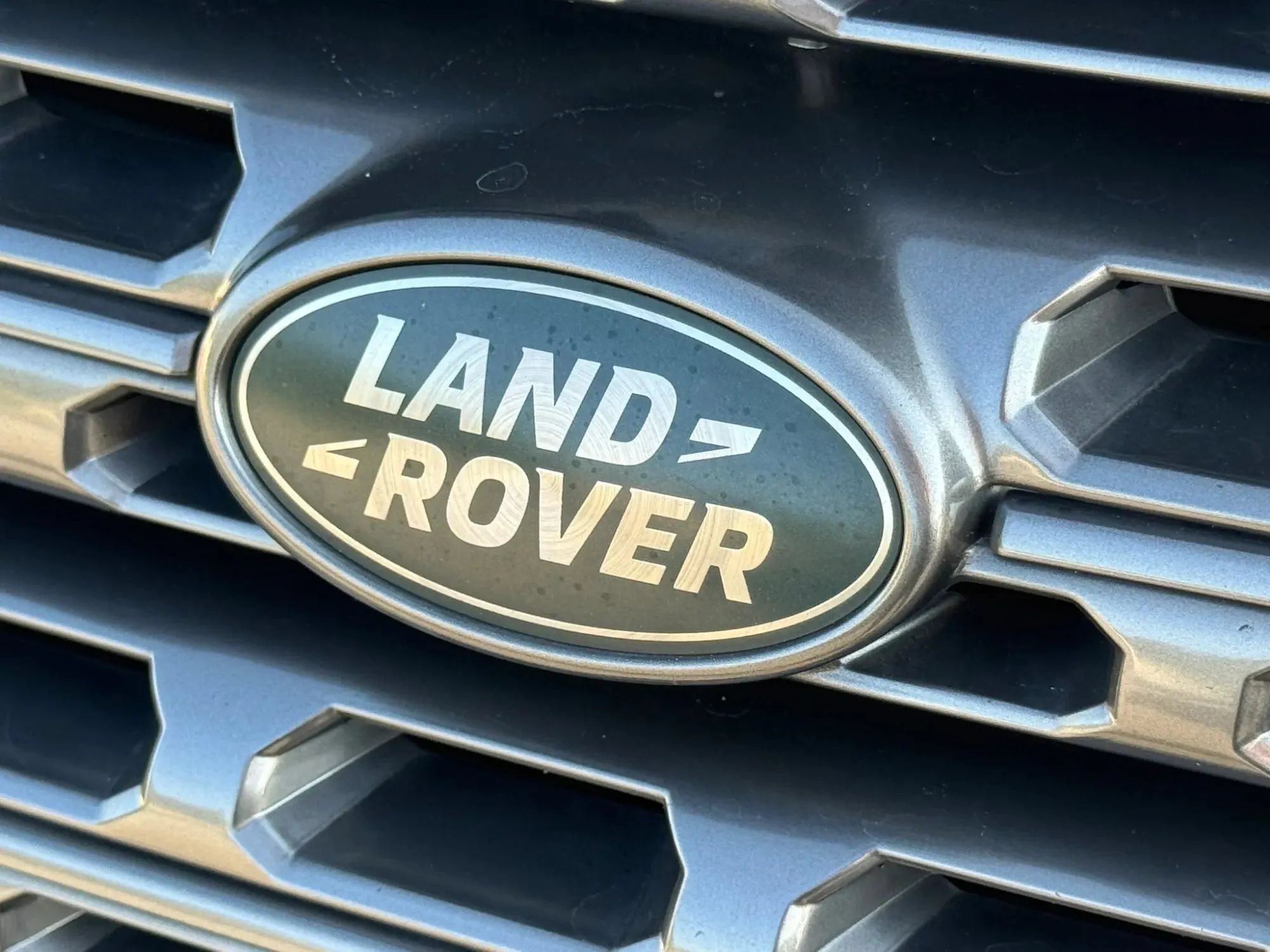 Used 2015 Land Rover Range Rover AWD/4WD image 47