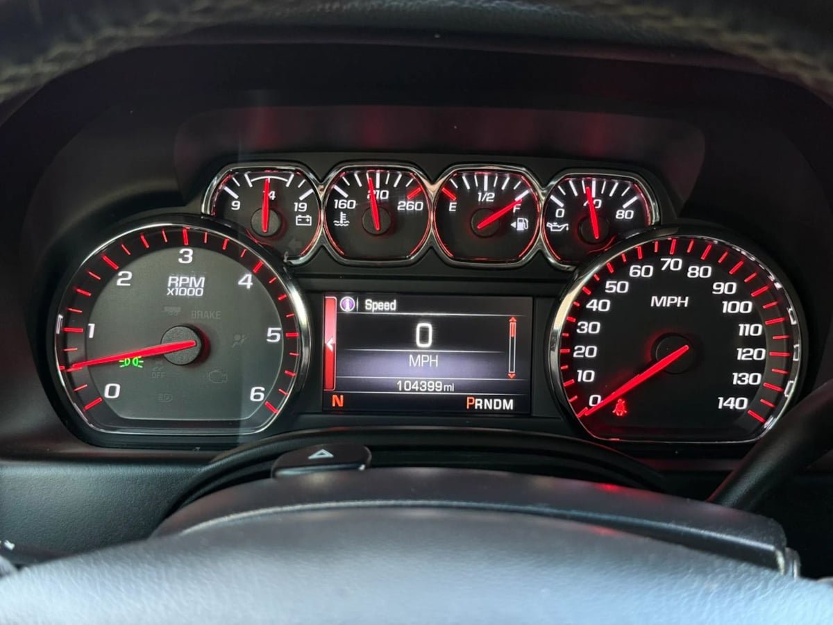 Used 2016 GMC Yukon SLE w/ Convenience Package AWD/4WD image 55