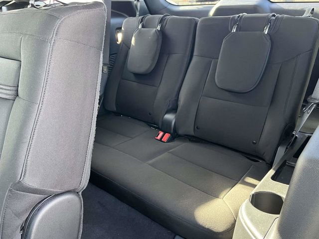 Used 2022 Ford Explorer XLT image 16