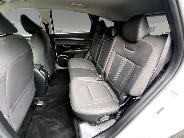 Used 2024 Hyundai Tucson SEL AWD/4WD image 21