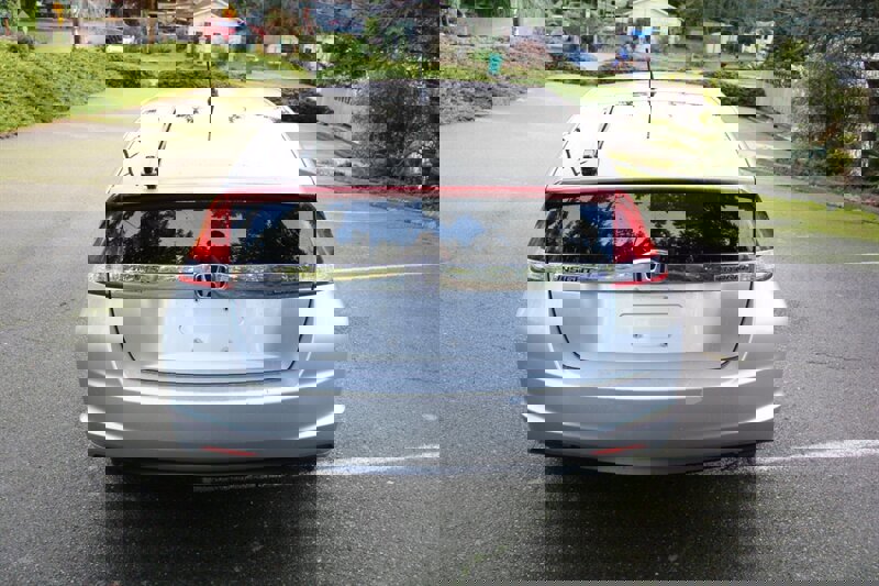 Used 2014 Honda Insight LX image 10