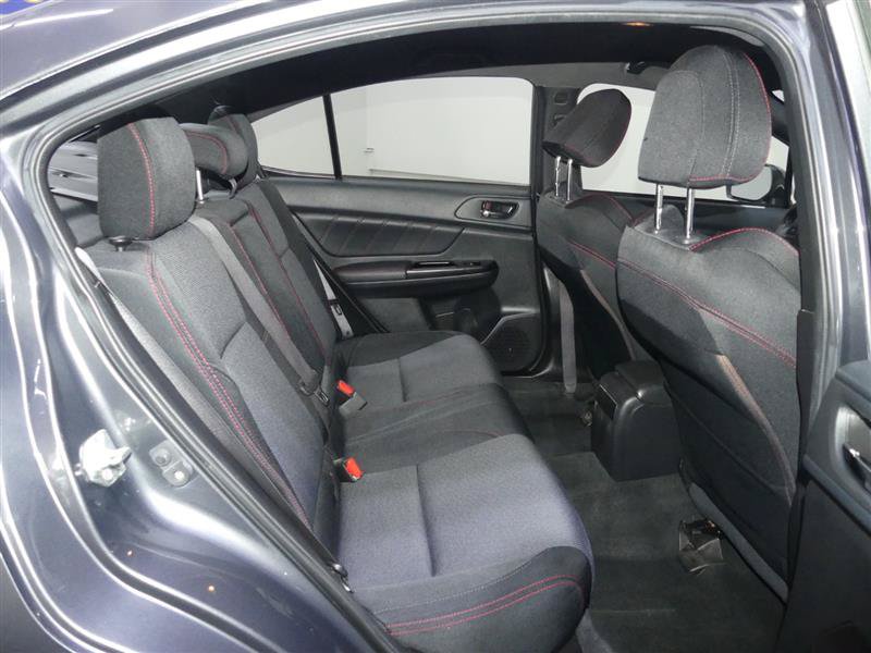 Used 2021 Subaru WRX AWD/4WD image 27