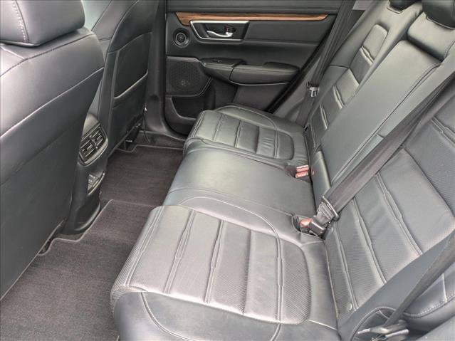 Used 2020 Honda CR-V EX-L image 17