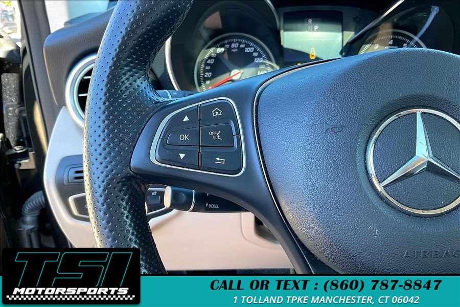 Used 2019 Mercedes-Benz GLC 300 4MATIC image 17