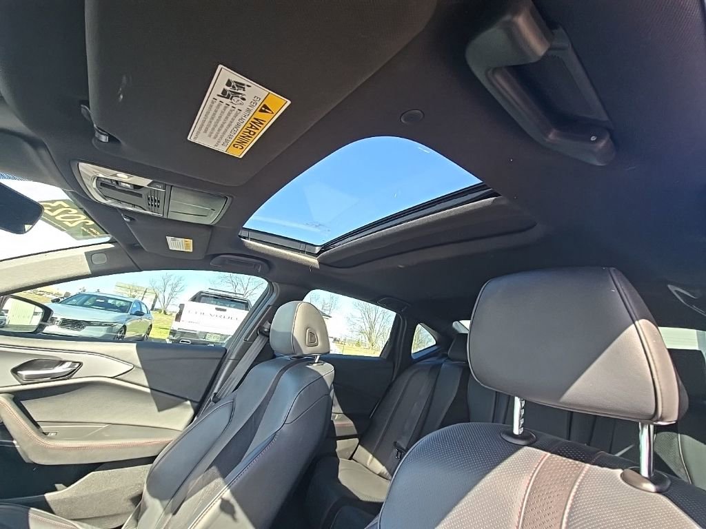 Used 2023 Acura TLX SH-AWD w/ A-SPEC Pkg image 15