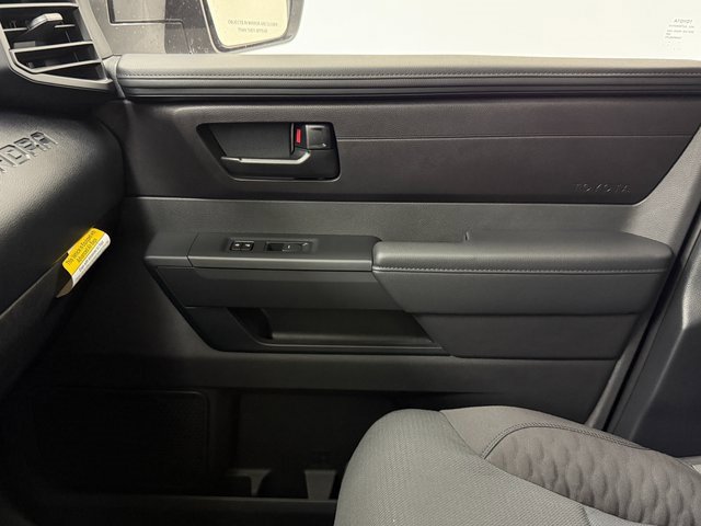New 2026 Toyota Tundra SR image 25