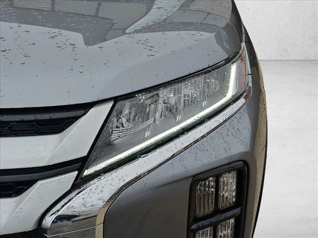 Used 2024 Mitsubishi Outlander Sport AWD image 8