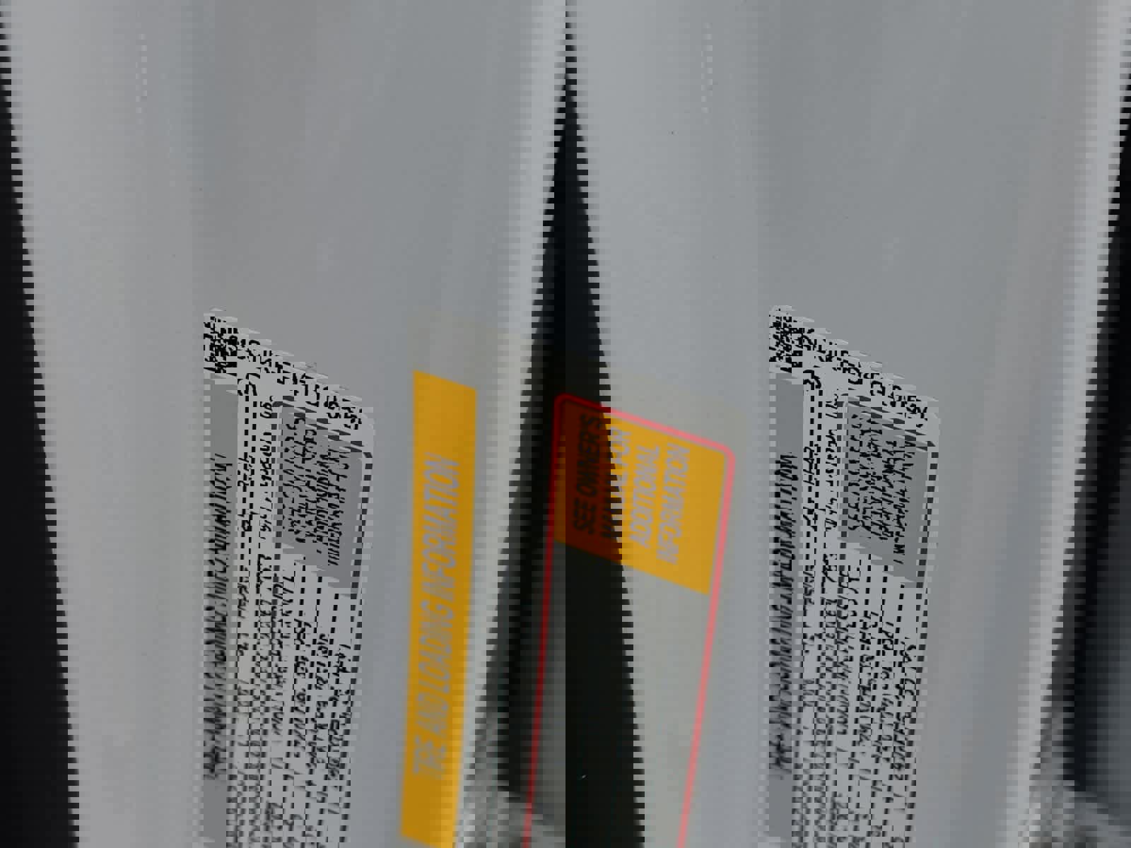 New 2026 Chevrolet Silverado 1500 LT Trail Boss w/ Convenience Package II image 27