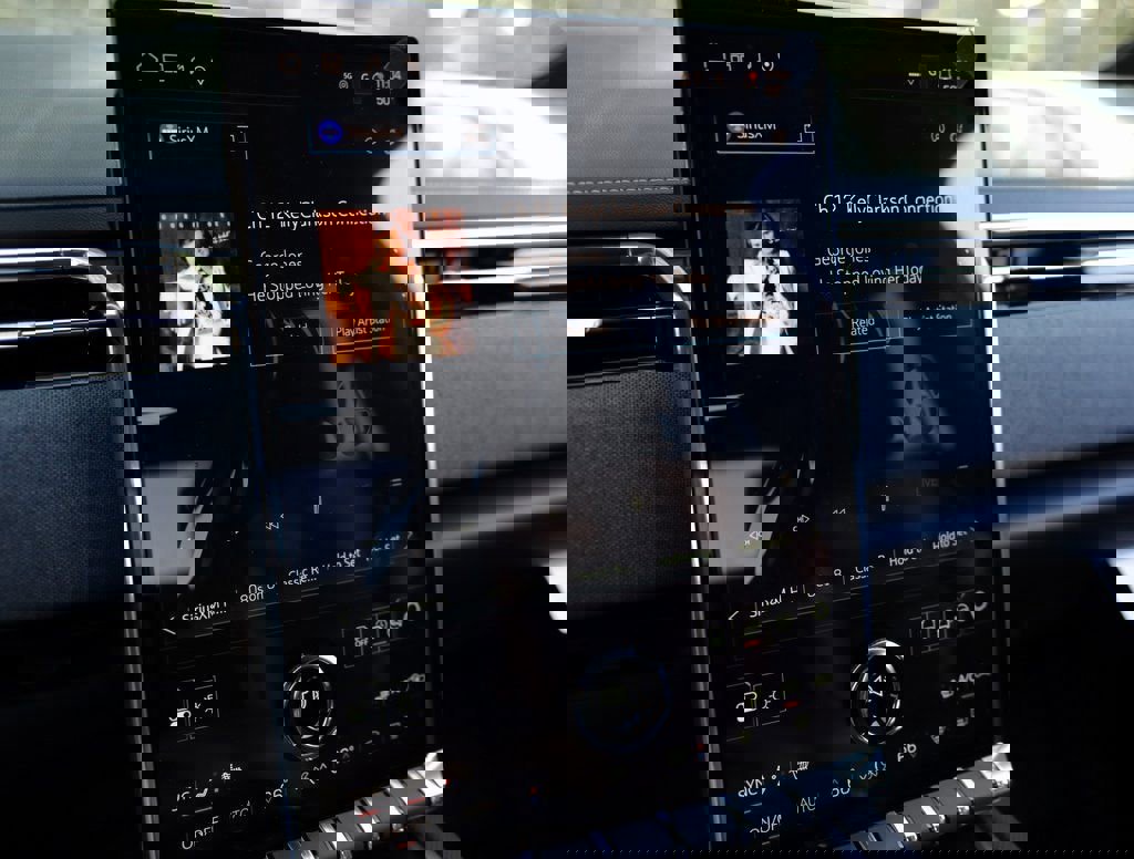 New 2026 GMC Sierra EV Elevation image 14