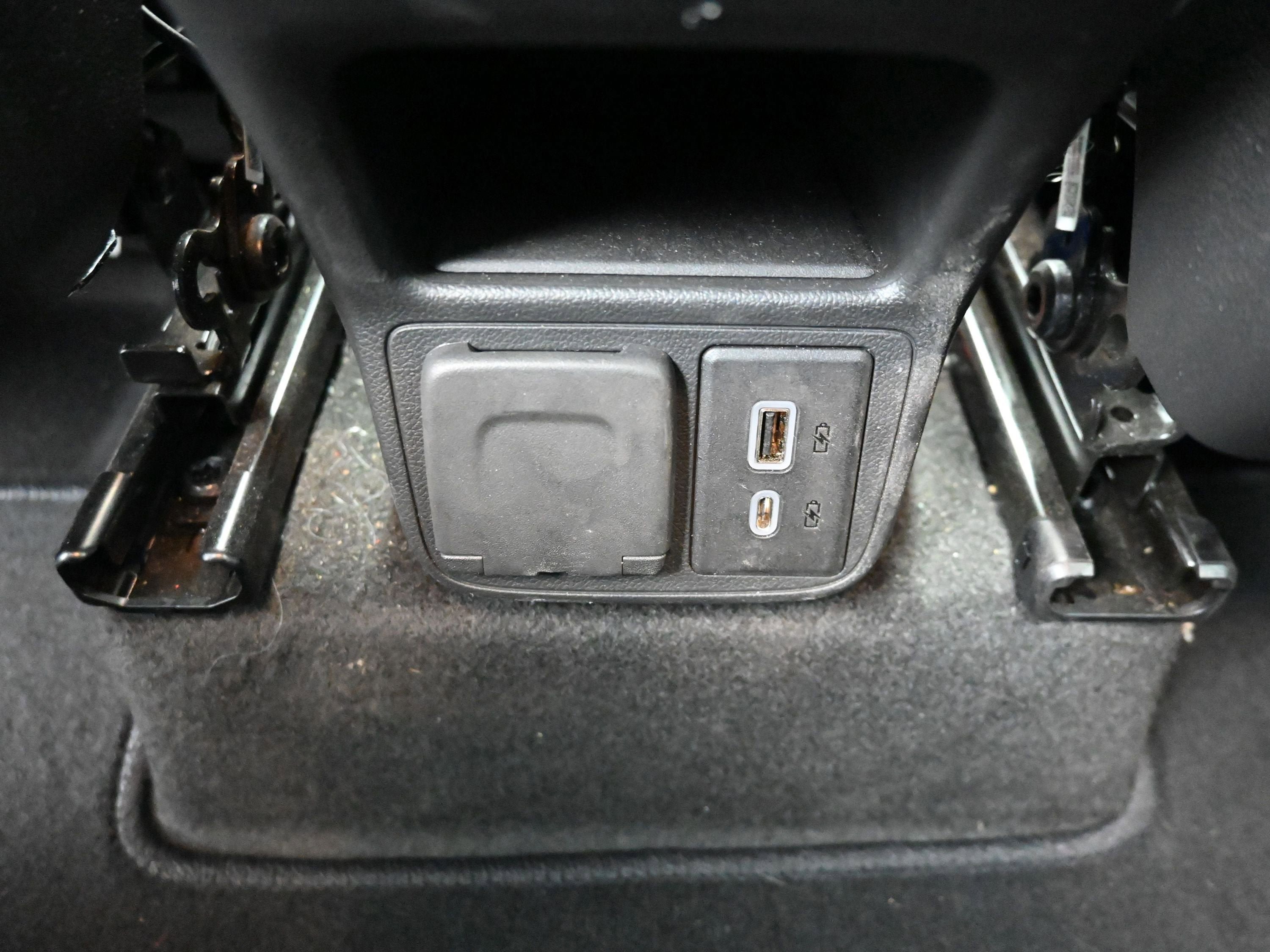 Certified 2023 Chevrolet TrailBlazer RS w/ Convenience Package FWD image 23