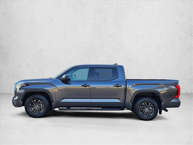 Used 2023 Toyota Tundra SR5 w/ SX Package RWD image 8