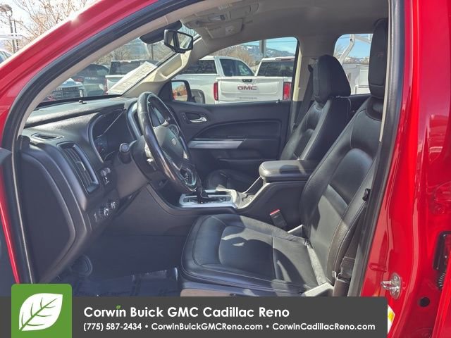 Used 2019 Chevrolet Colorado ZR2 image 10