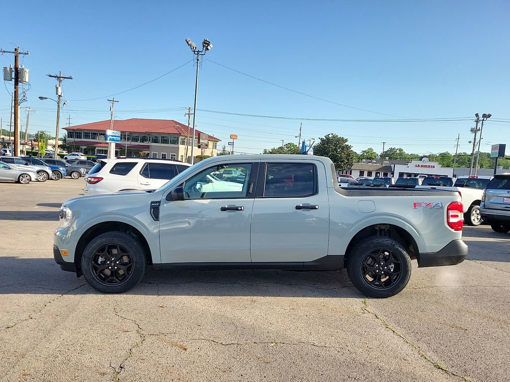 Used 2023 Ford Maverick XLT w/ Equipment Group 300A Standard AWD/4WD image 3
